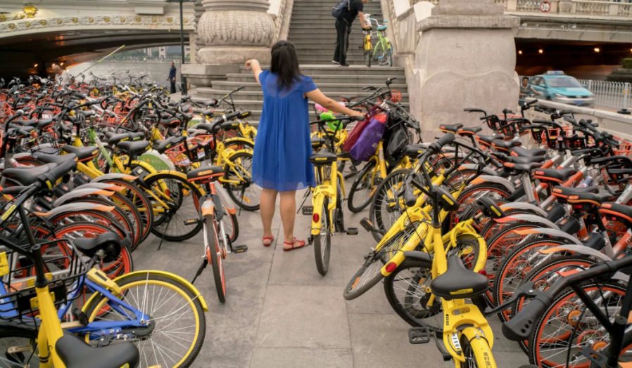 NASEMTRB's tweet photo. Some #bikeshares work, and some don't. A @BBC article explains why.
https://t.co/p6TW2rRKVR https://t.co/ednjlCNz7b