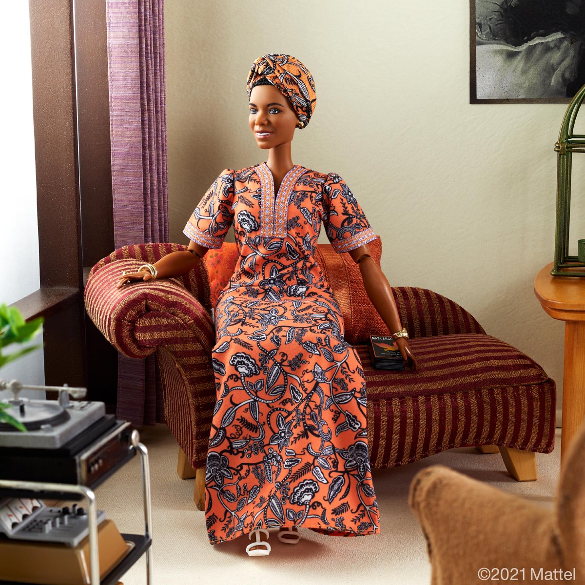 Barbie tweet picture