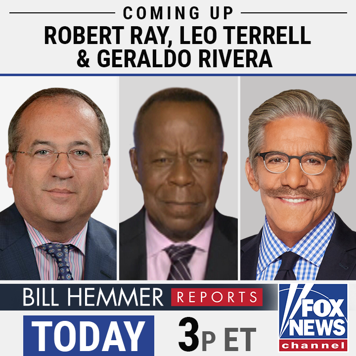 Hemmer Reports tweet media