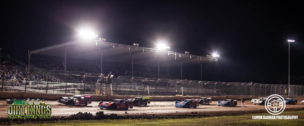 DirtKingsTour's tweet photo. #ThrowbackThursday
The first night of the https://t.co/hLBf0jSekQ Dirt Kings Late Model Tour, on Friday, May 26, 2017 at Oshkosh SpeedZone.
#dirtkings #dirtkingstour #whoisking #rollwiththekings #kingsofclay #longlivethekings #safteratthetrack #year5 #latemodelracing #racing https://t.co/jnrXzC83WJ