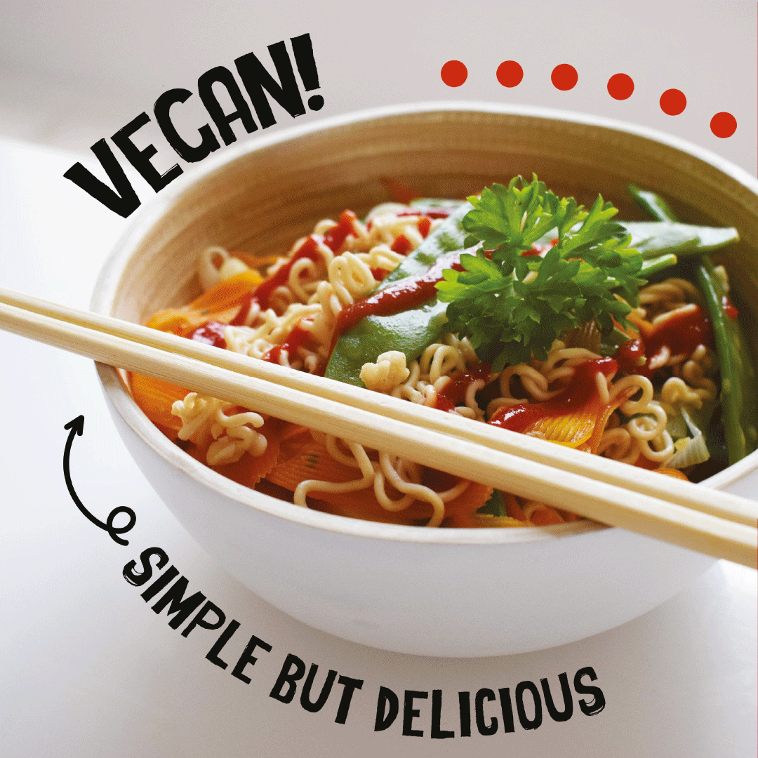 Sriracha_FG's tweet photo. Sriracha Noodle Soup. Serves 2, takes 20 mins to make, and calls for as much Sriracha as you like. Tempting, right? Recipe link below👇

https://t.co/4TnqujQXKm https://t.co/8SzhuescOs