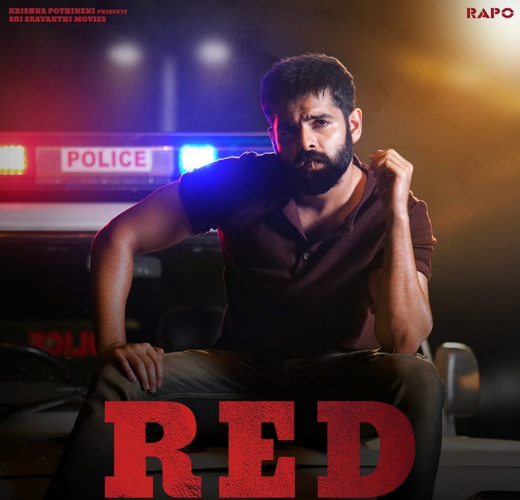 SasiKir54703134's tweet photo. Team had taken entire Film as it is but added few here & there Commercial elements unlike with Original to attract audience ๐ฏ #RedTheFilm #RAPO
VERDICT : An Okayish Drama Thriller with RAM's two man show ๐ฏ๐ฅ , those who haven't watched the Original Can Njoy well ! #RedReview https://t.co/aer4Qi2drR