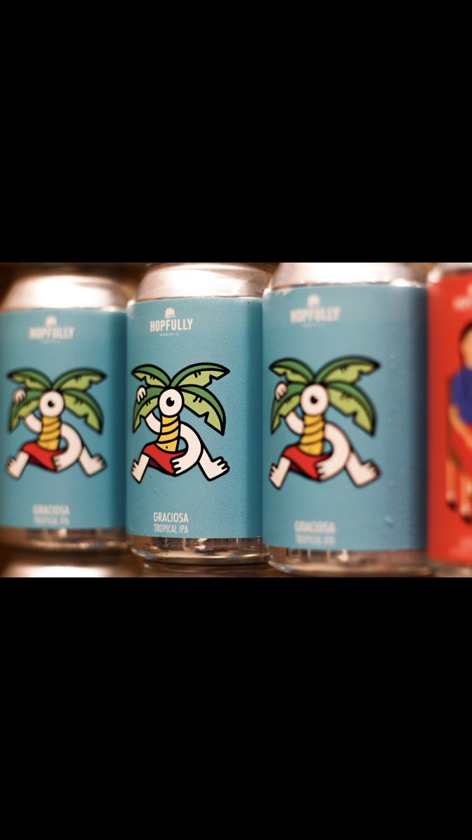 craftcentral's tweet photo. Look what is back!!!They shine bright 😎🥳🤩😏🤤 @hopfully_brewing #craftbeer #craftbeerireland #craftbeer #supportlocalbusiness #supportlocalbreweries #buyirish #happythursday #hoppythursday https://t.co/CndBoUzMVG
