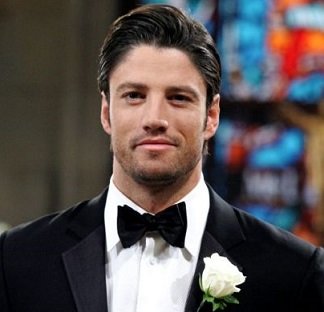 Happy soap birthday James Scott           