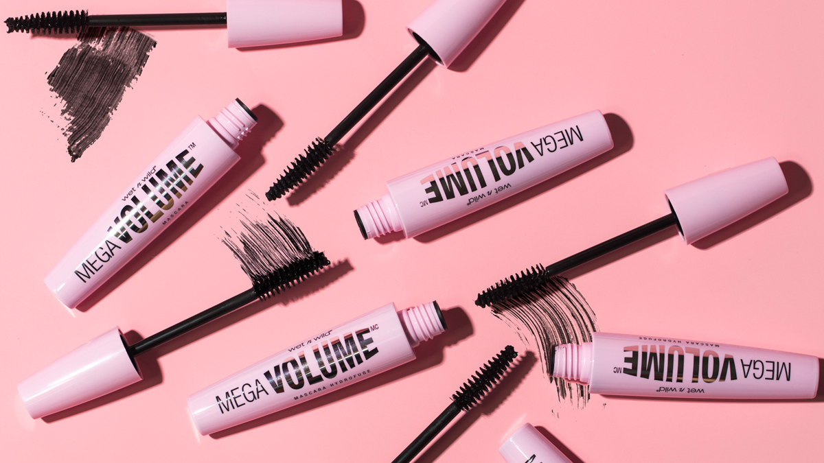 wet n wild beauty on Twitter: "Mascara as good as lash extensions? It  *does* exist: Mega Volume Mascara, our ultra-pigmented plumping and  nourishing mascara! Get it @Walmart @Amazon @Target @UltaBeauty @Walgreens  and