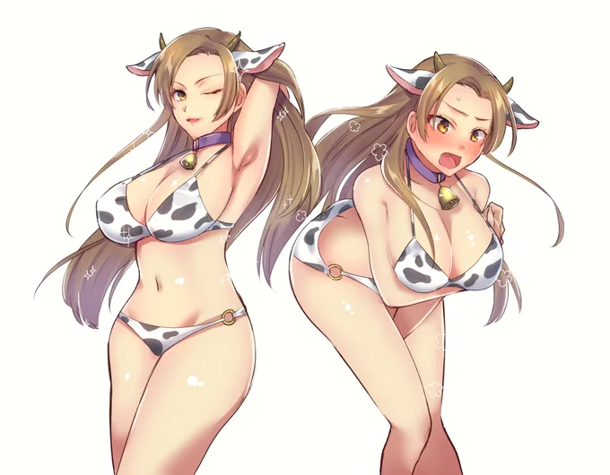 遅れ馳せながら今年の描き初めです。今年もよろしくお願いします! 