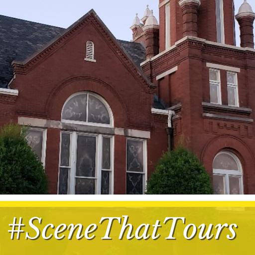 ScenethatTours's tweet photo. Inside the @TempleBnaiSholom  is a hidden gem of a museum: The Huntsville Jewish Heritage Center. Experience this and many of the other unique places on our Downtown Discovery Tour: https://t.co/dfKn7pjGUf

#DowntownHsv
#SceneThatTours
#iHeartHsv
#HuntsvilleAlabama https://t.co/A3kfmY3ayy