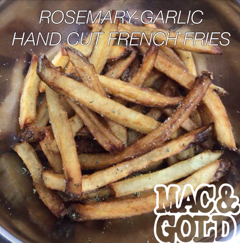 The Mac & Gold Truck (@macandgoldtruck) on Twitter photo 