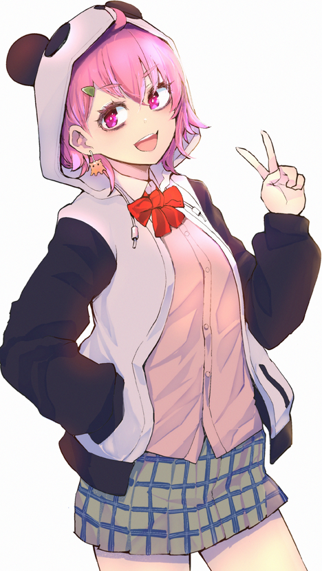 笹木咲 「#笹の絵 」|sigama(シガマ)/3巻でましたのイラスト