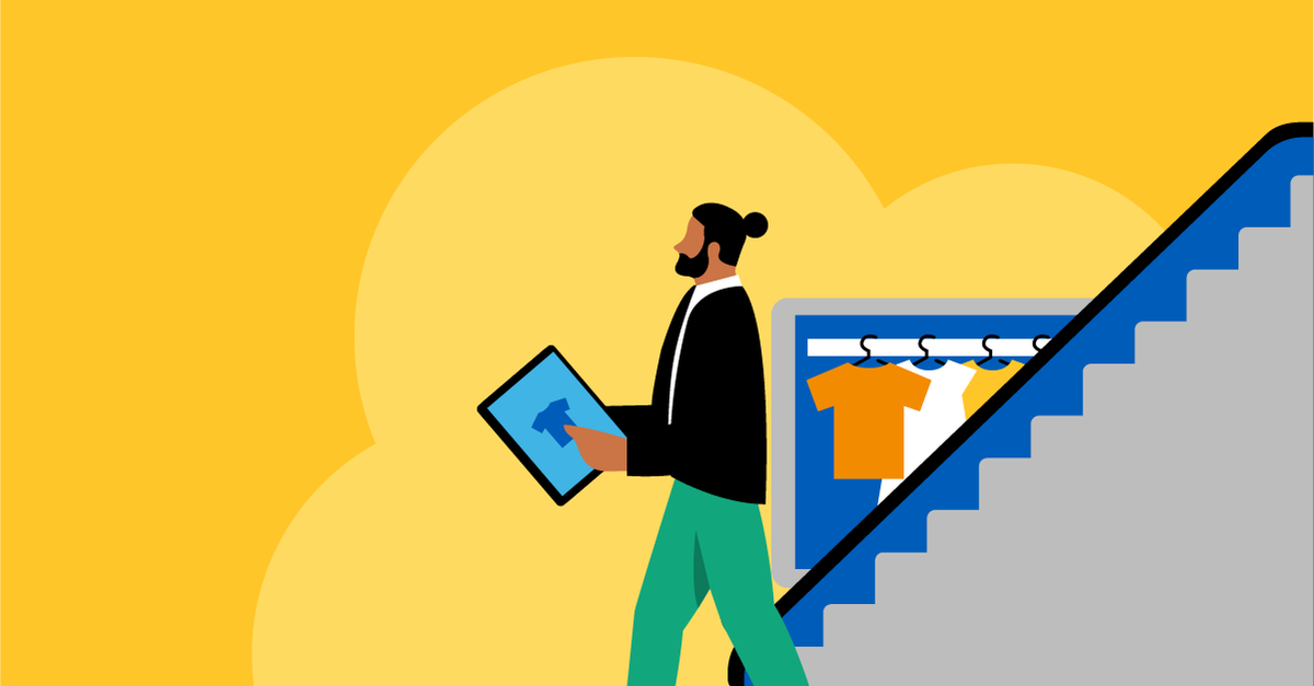 Having a great time at #NRF2021 so far! Make the most of your experience and see how leading retailers pivot quickly with <a href="/Workday/">Workday</a>: nrfchapterone.com