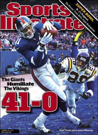 JFenix310's tweet photo. @Vikings 20 years ago today... https://t.co/lqcREPTK6f