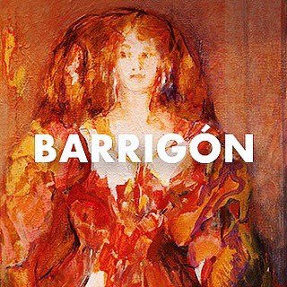 fraileyblanco's tweet photo. El #Espaciocultural #FraileyBlanco se suma al recuerdo del gran pintor Manolo Barrigòn. Tuvimos la suerte de poder organizar su última gran exposición hace seis años. Nos queda su recuerdo y su talento para siempre. RIP https://t.co/mSMczqFWtj