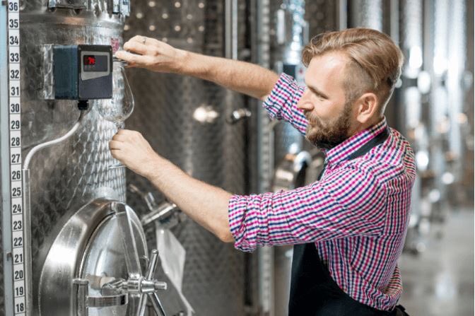 Does PVPP really strip your wine? Three studies shines the spotlight on PVPP - a blog by Dr Carien Coetzee.

Link bitly.ws/b7Ni

#SauvignonBlancSA #Harvest2021 #Winemaking