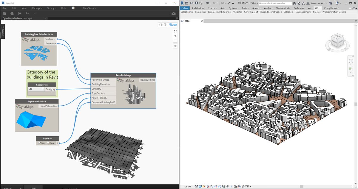 TheRevitKid's tweet photo. Don't forget to join @paulfaubin and I as we host Mostafa (@data_shapes) to talk about adding context to your models using #DynaMaps... Tonight at 6PM (EST) on #BIMAfterDarkLive >> https://t.co/AvcPMD5Tkq https://t.co/U6tq6o1WeF
