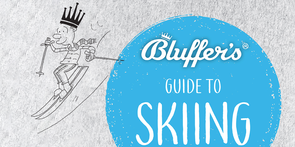 Bluffer's Guides tweet media