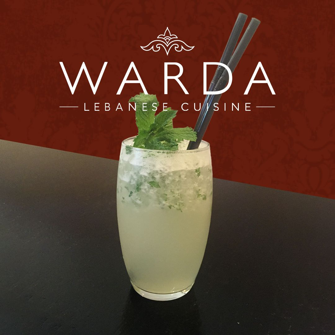 Warda Lebanese Restaurant N14 tweet media