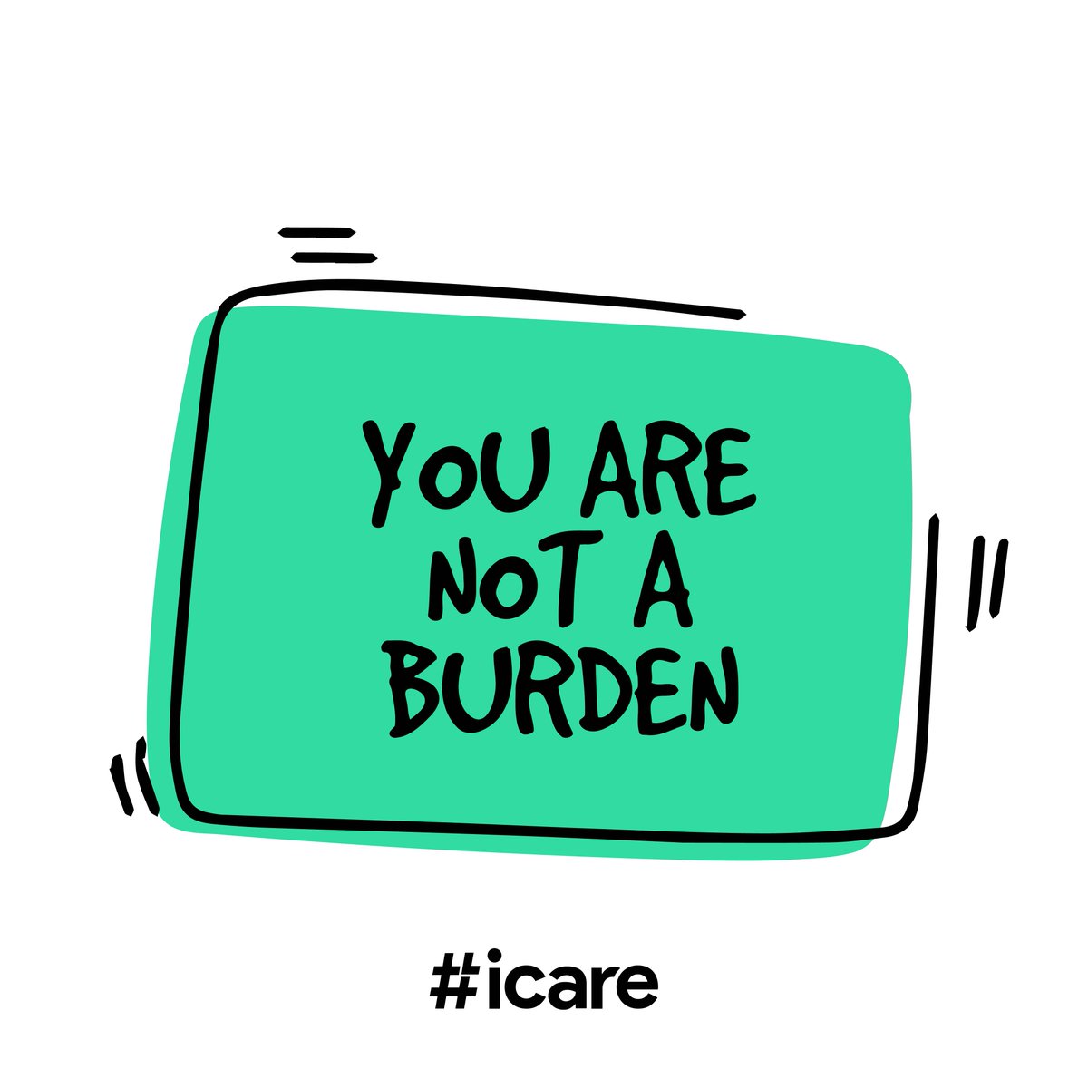 hashtagicare tweet picture