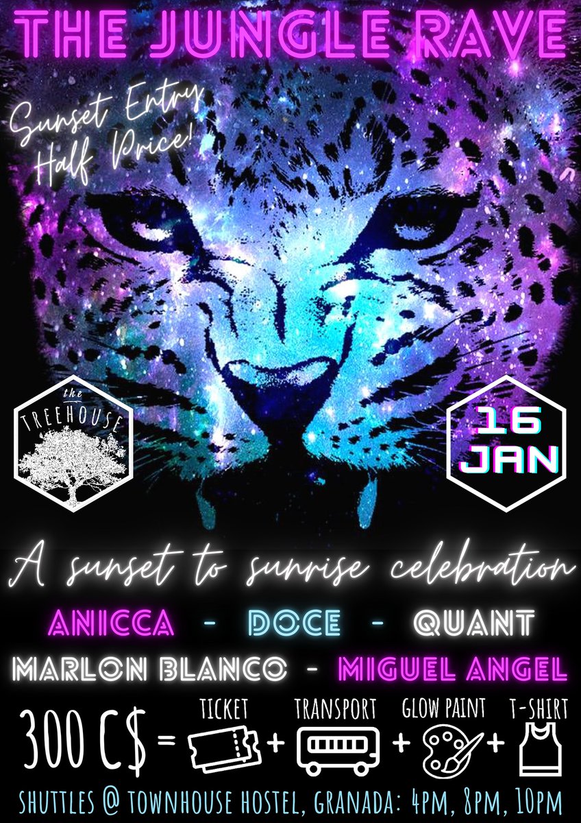 Doce_musica's tweet photo. sábado 16  ENERO https://t.co/3HwVQBfv7r