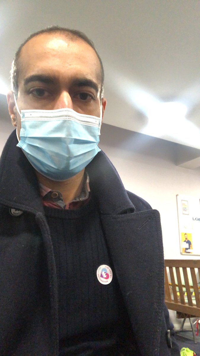 Springfield Lambeth tweet media