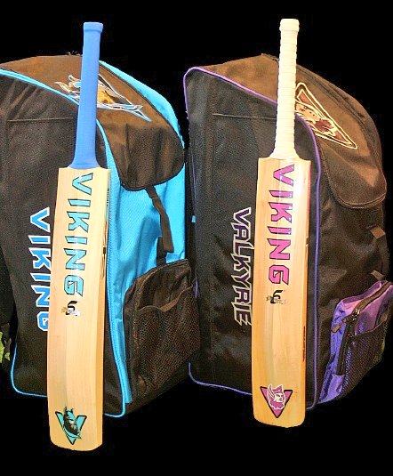 Viking Cricket Limited (@vikingcricketuk) on Twitter photo Our Junior bundle deals are available online in boys and girls, pre lockdown our good friend Izzy from <a href="/SuttonCC/">Sutton-In-Craven C.C</a> came to see us for a look at them. They come with batting gloves, leg-pads,thigh guard,arm guard all in a brilliant duffle bag, you can have kit only or add a bat. Our Junior bundle deals are available online in boys and girls, pre lockdown our good friend Izzy from <a href="/SuttonCC/">Sutton-In-Craven C.C</a> came to see us for a look at them. They come with batting gloves, leg-pads,thigh guard,arm guard all in a brilliant duffle bag, you can have kit only or add a bat.
