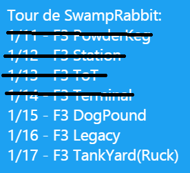 Ben Morgan (F3 Lumbergh) tweet media