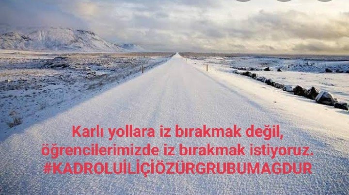 cemgurel55's tweet photo. @ACAR16RAMAZAN @tcmeb @ziyaselcuk İliçiÖzür Grubu Öğretmenleri👪 👪
👉MÜJDE BEKLİYOR. 🙏
👉ADALET BEKLIYOR⚖️
👉ÇÖZÜM BEKLİYOR✍️
👉ARTIK ÖZÜR İLÇESİNDE ÇALIŞMAK İSTİYOR💼
👉 ENERJİSİNİ YOLLARA DEĞİL ÖĞRENCİLERİNE VERMEK İSTİYOR👩‍🏫 ZiyaHcmİliçi ÖzreMüjde
#KADROLUİLİÇİÖZÜRGRUBUMAGDUR  @ziyaselcuk @_aliyalcin_ https://t.co/r757XTfIhb