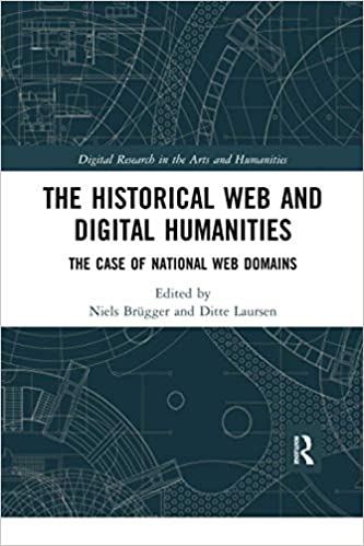 Niels Brügger tweet media