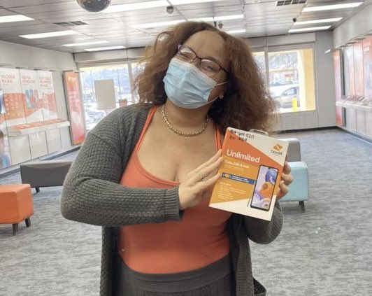 BoostJeff's tweet image. Power Bundle out to door!
⁦@mstockton_dish⁩