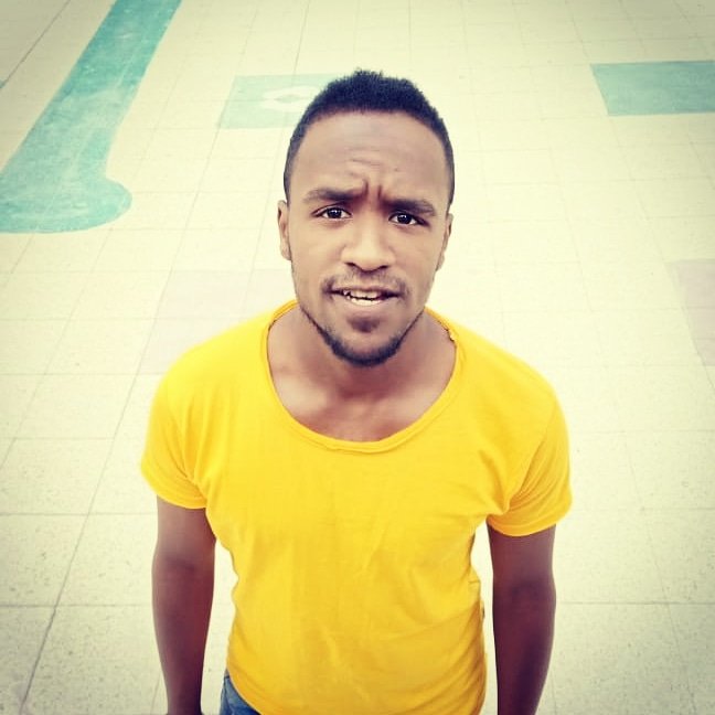 many2016's tweet image. #NewProfilePic