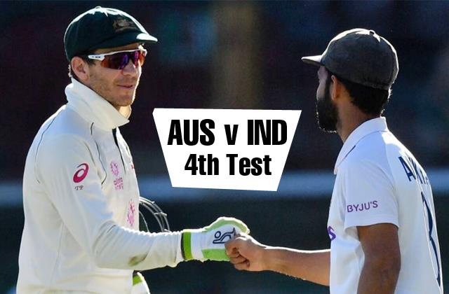 punjabkesari's tweet photo. AUS vs IND 4th Test : इन 8 प्लेयरों पर रहेगी नजरें, जानें पिच-मौसम रिपोर्ट
https://t.co/2V7TASyQIS

#AUSvsIND4thTest #AustraliavsIndia #ExpectedPlayingXI #PitchReport #WeatherReport #AustraliavsIndia4thTest #AUSvsINDLive https://t.co/JdAYUx2YdG