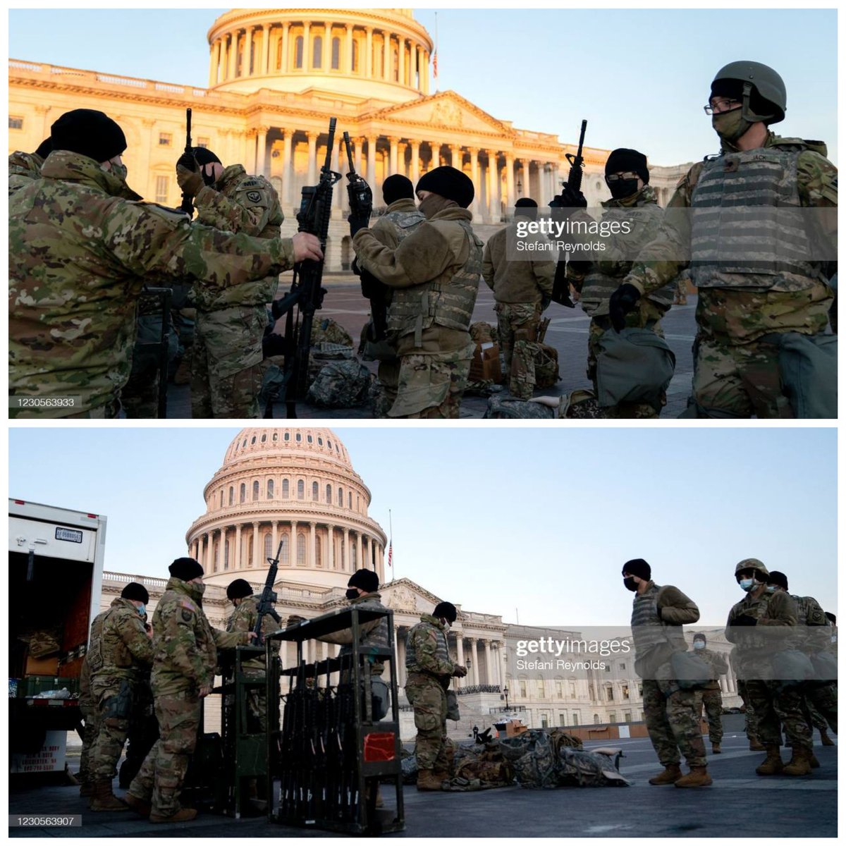 Milcolumnist's tweet photo. ❗️Most important news
Follow us https://t.co/R1rWyYmc26

#USA #Capitol #washington #trump2020 #nationalguard #Police #WashintonDC #TrumpBanned #Twitter #censorship #usacapitol #Inauguration2021 #Biden #BidenHarris2020 #BidenInauguration #BidenIsYourPresident #TrumpImpeachment https://t.co/9OyNJdK42p
