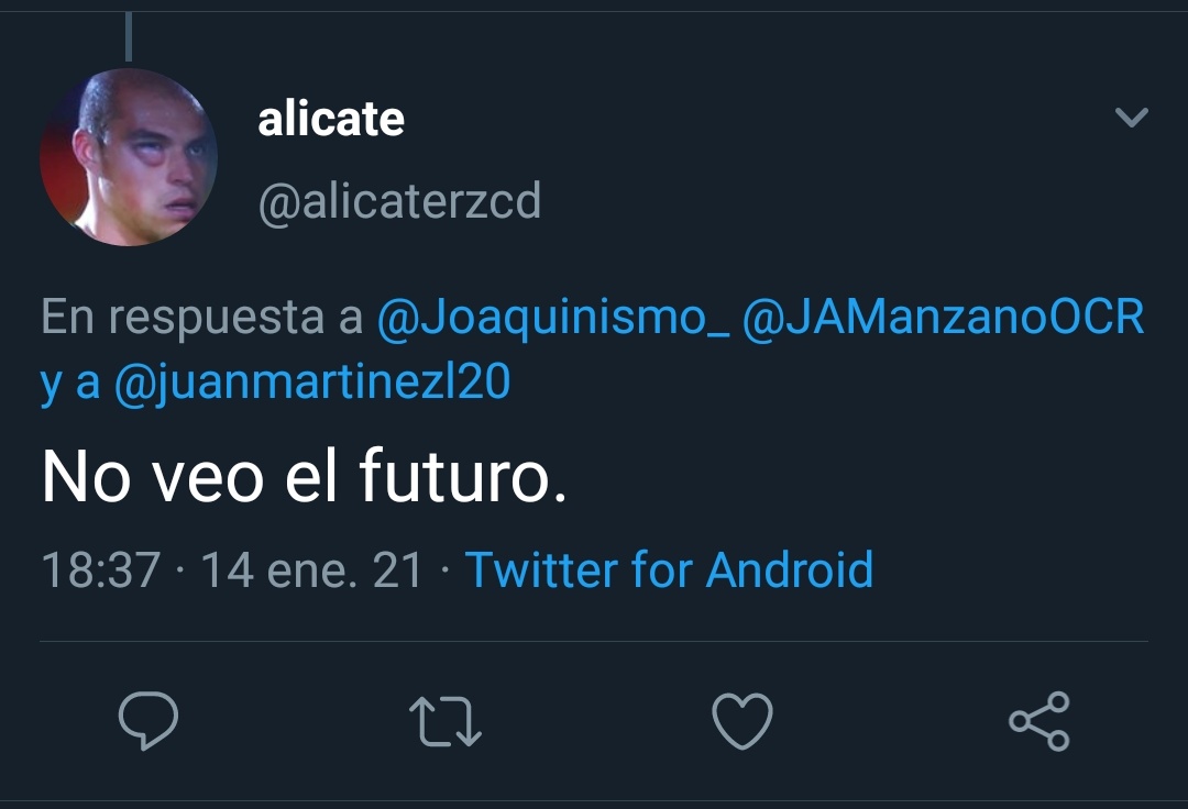 JOAQUINISMO. tweet media