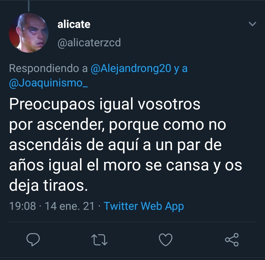 JOAQUINISMO. tweet media