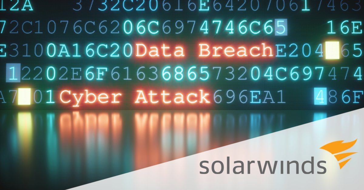 _cppassociates's tweet image. While the world was grappling with a global pandemic, the SolarWinds Orion security breach started in March 2020 and went undetected until December. Here is an up-to-date timeline on how this breach unfolded. tinyurl.com/y682eszo