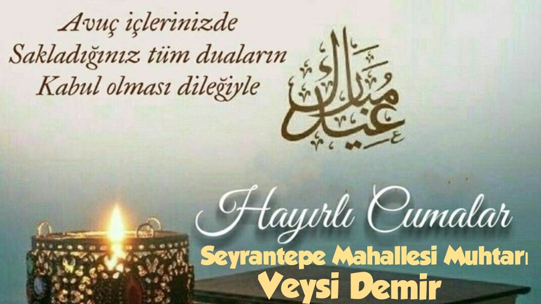 Veysi Demir (@muhtarveysidemr) on Twitter photo 