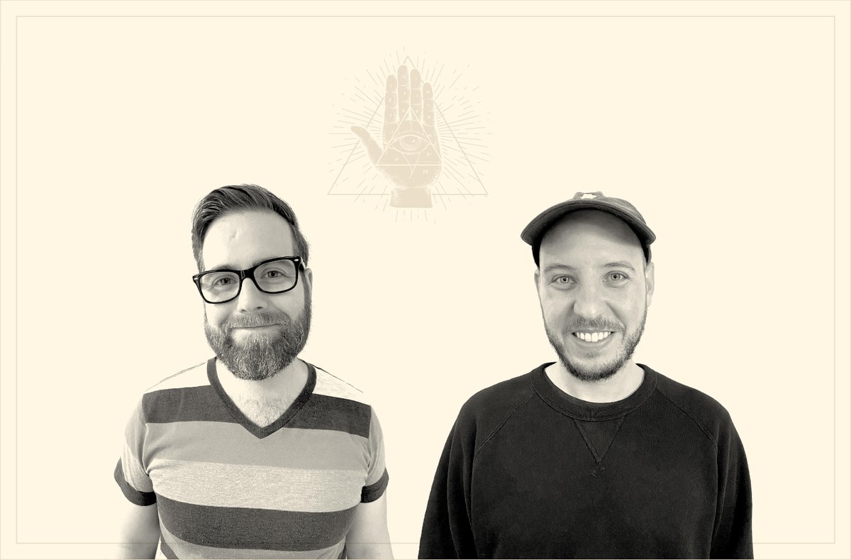 Count Your Lucky Stars Records tweet media