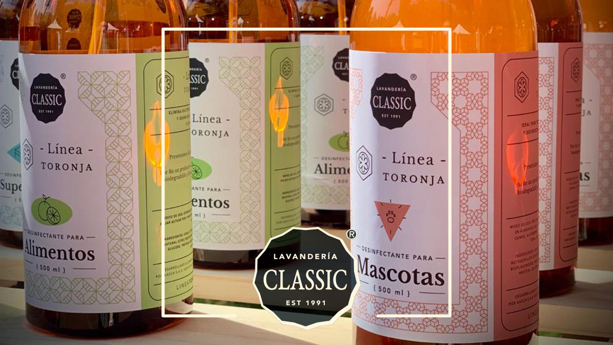 LavClassic's tweet photo. ¿Ya habías visto la nueva imagen de nuestra Línea Toronja? 

Conoce su súper poder desinfectante, 100% natural. en:
https://t.co/PQmG2I9M2W https://t.co/GDGbVnRshh