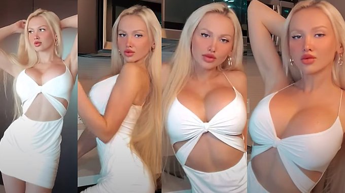 New Video https://t.co/fWOKZRqfrC https://t.co/kT4n8j7qma<a href="/tag/sexy"class="tags"><span>#sexy</span></a>
