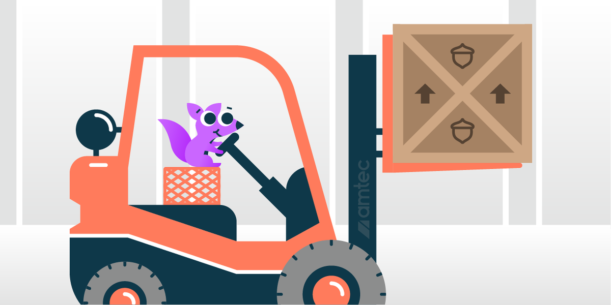 AmtecStaffing's tweet photo. Does your company need help finding a candidate for a really difficult-to-fill open job? These elusive candidates are called "Purple Squirrels," and Amtec's recruiters know where they hide! Read more here. https://t.co/BPO3d8jfge #Recruitment #purplesquirrel https://t.co/O28VhzO9yJ