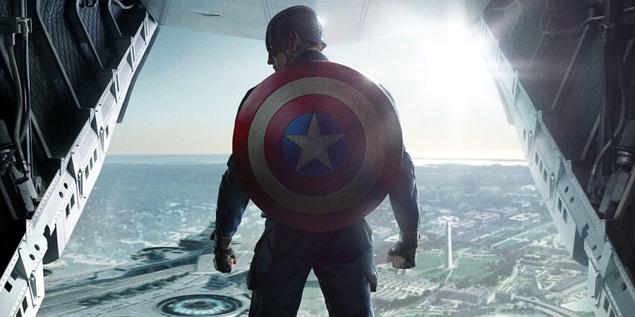TTalkStudios's tweet photo. LETS TALK: Chris Evans is in talks to return to the MCU and reprise his role as #CaptainAmerica in a future Marvel project. https://t.co/TZxdbwOECY