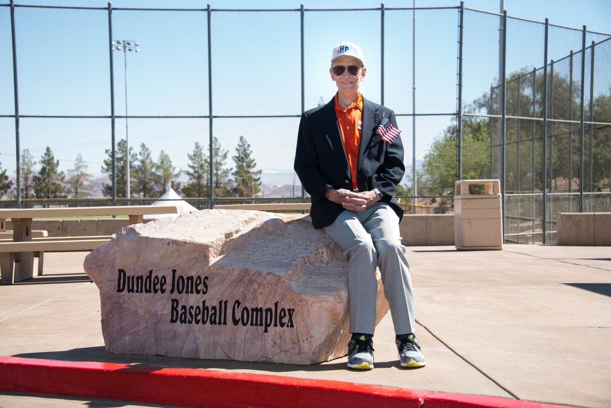 _NRPS's tweet photo. It is with the great sadness that we inform you of the passing of Dundee Jones earlier this week. Dundee was surrounded by his loving family and will be so greatly missed. We are asking you to share your memories of Dundee. The pictures and stories will be shared with his family. https://t.co/PhVqTgC0hB