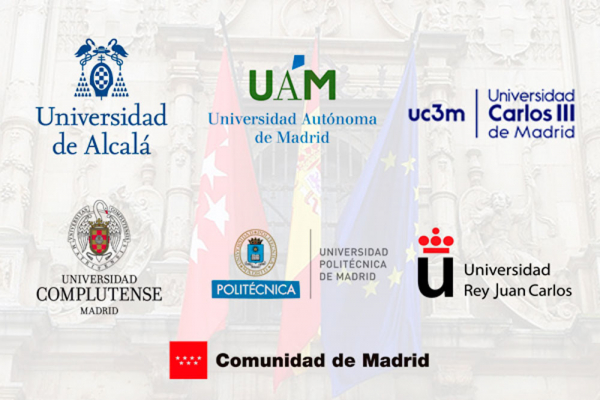 UAHes's tweet photo. Las universidades madrileñas mantendrán los exámenes de forma presencial. Se han dedicado enormes recursos y adaptaciones para cumplir los estrictos protocolos sanitarios que permiten el desarrollo de la evaluación con las máximas garantías de seguridad. https://t.co/jXWeVSKsRN https://t.co/1y8SaegLjH