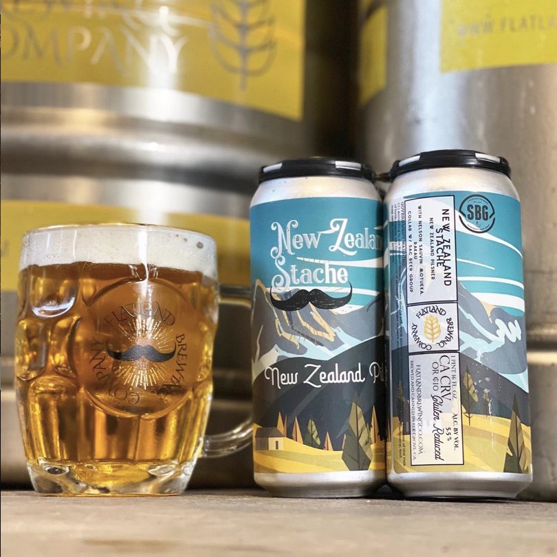 .<a href="/SacBrewersGuild/">Sacramento Area Brewers Guild</a>'s Andrew Mohsenzadegan and .<a href="/sacbeerfrontier/">Sac Beer Frontier</a>'s Aaron O'Callaghan share how you can support our beer scene and what <a href="/SacBeerWeek_/">Sacramento Beer Week</a> will look like in 2021 on the #VisitSacramento Podcast. 

Listen here 🎧 bit.ly/VSPodcastBrewe…