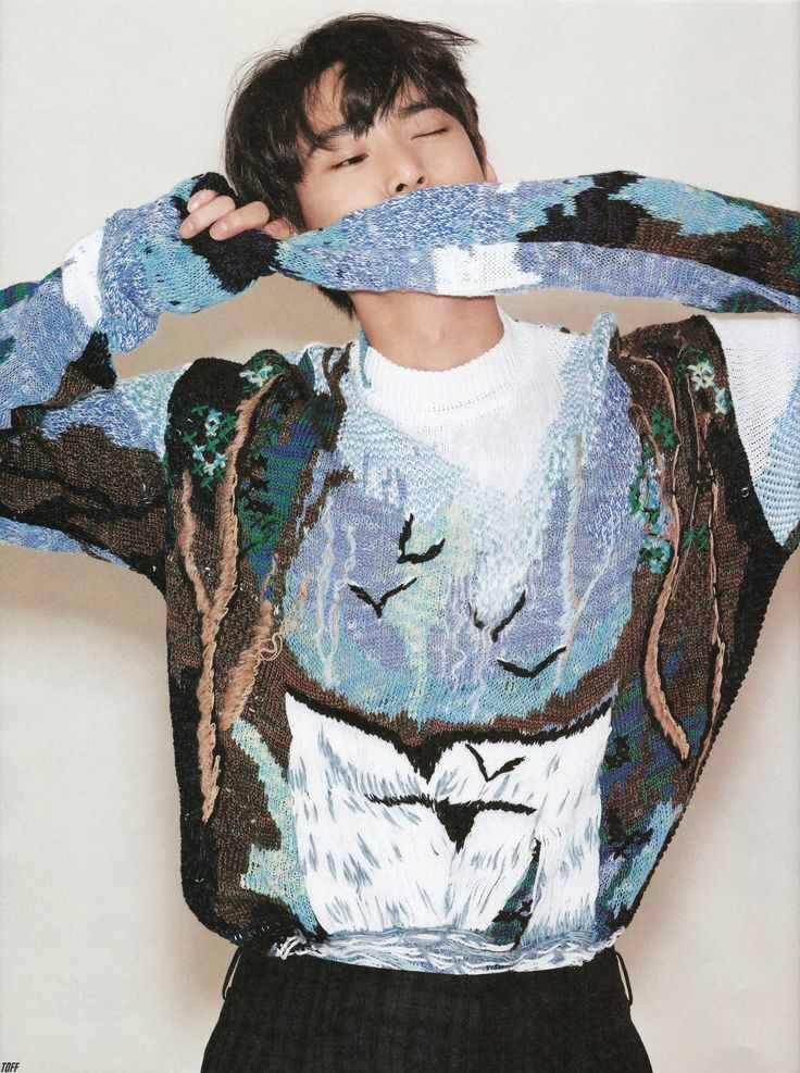 DOYOUNG tweet media