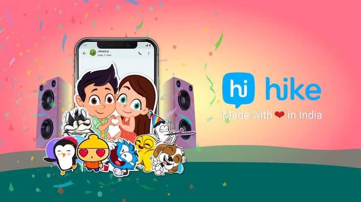 amitmishra24's tweet photo. Thanks for the memories @hikeapp 
You will always be special. https://t.co/9EbOi9WlTn
