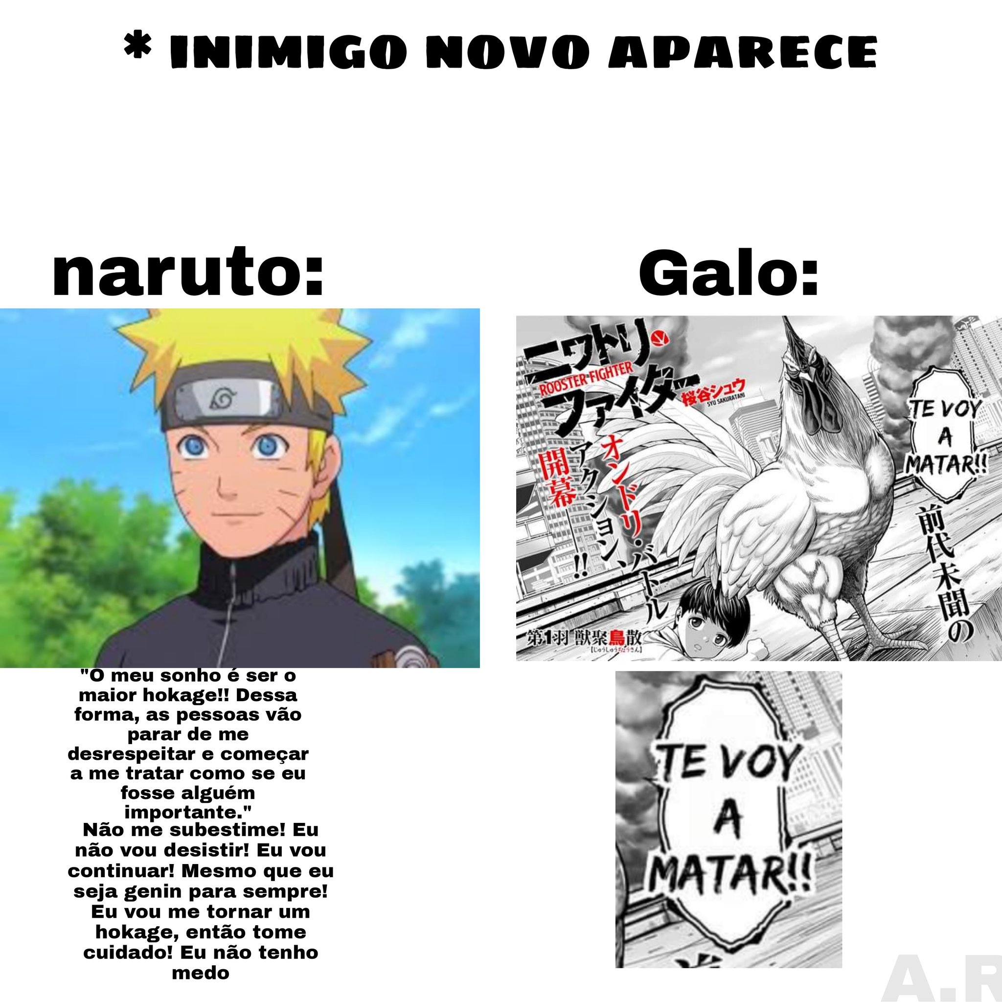 memes ruins de Naruto on X: ♥️  / X