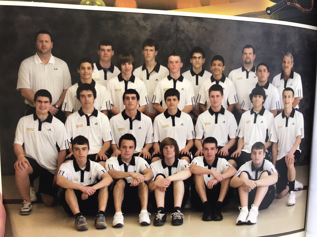 AthenaHigh's tweet photo. TBT. Athena Trojans 2010 https://t.co/F3K7z2F056