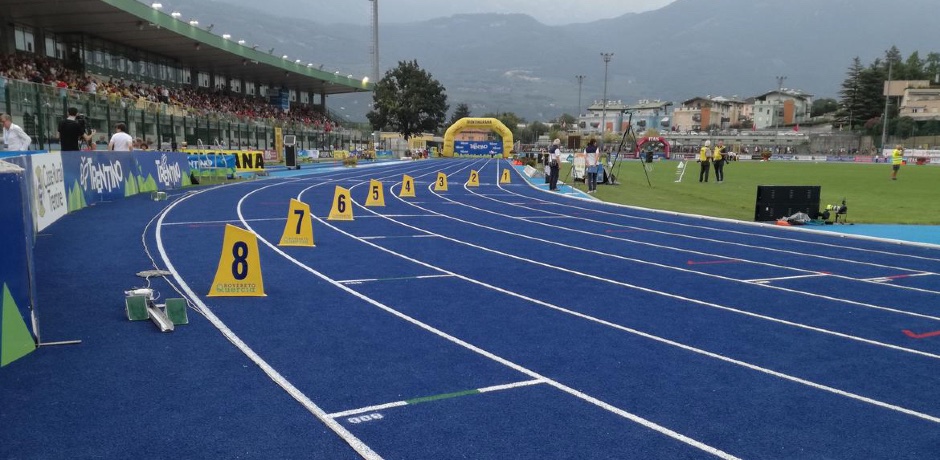 #atletica La nuova programmazione dei Campionati italiani 2021 🇮🇹 Assoluti a #Rovereto 

📌 Juniores e Promesse a #Grosseto
📌 Allievi a #Rieti
📌 Finale Cds Allievi a #Brescia

LEGGI 👉 bit.ly/2XCztgy

<a href="/Coninews/">CONI</a> <a href="/ItaliaTeam_it/">ItaliaTeam</a> <a href="/EuroAthletics/">European Athletics</a> <a href="/WorldAthletics/">World Athletics</a>