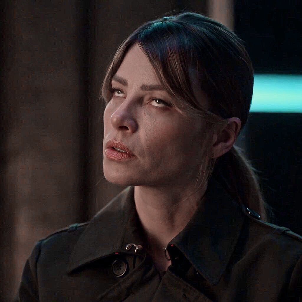 Lucifer and Chloe being a freaking soulmates mood; a needed thread