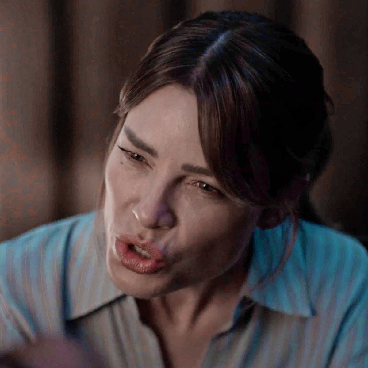 Lucifer and Chloe being a freaking soulmates mood; a needed thread